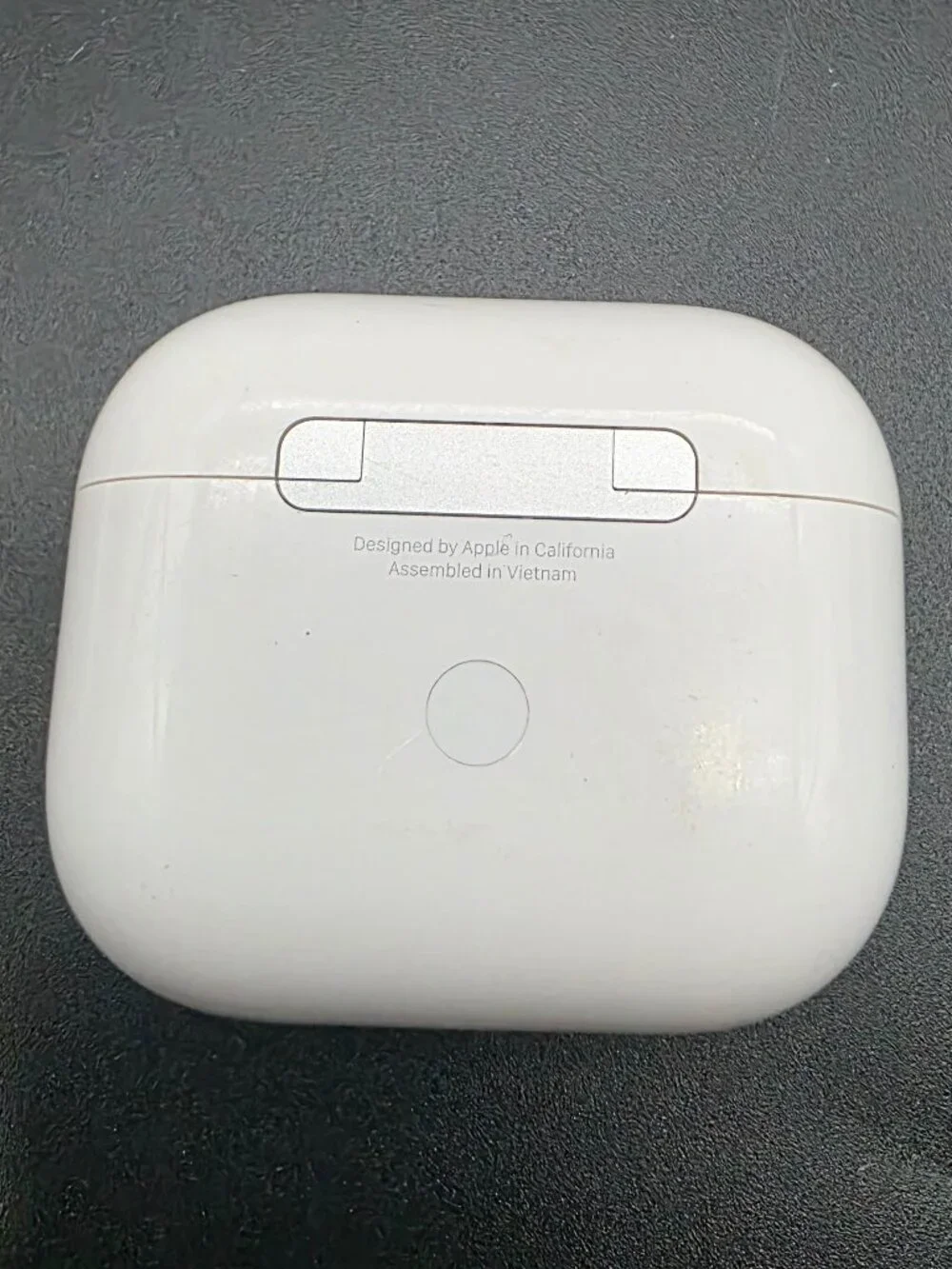 Apple AirPods 3rd Gen Charging Case A2566 – OEM Genuine MagSafe Replacement Test